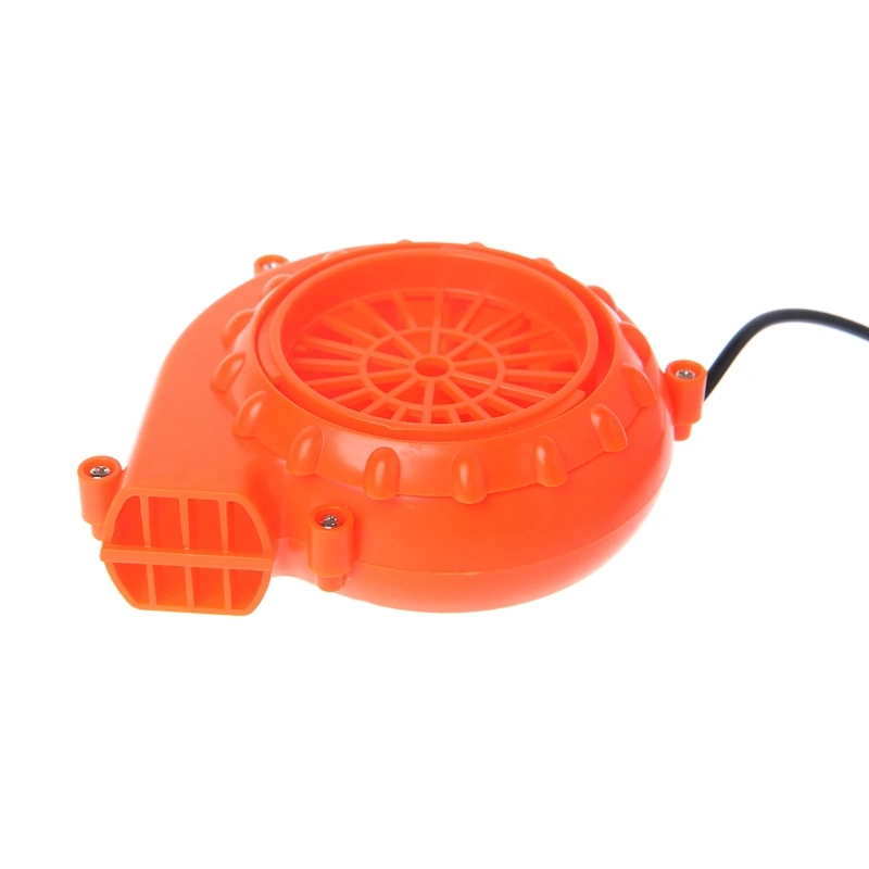 Inflatable Clothing Accessories Mini Low Noise Blower Battery Box USB Interface
