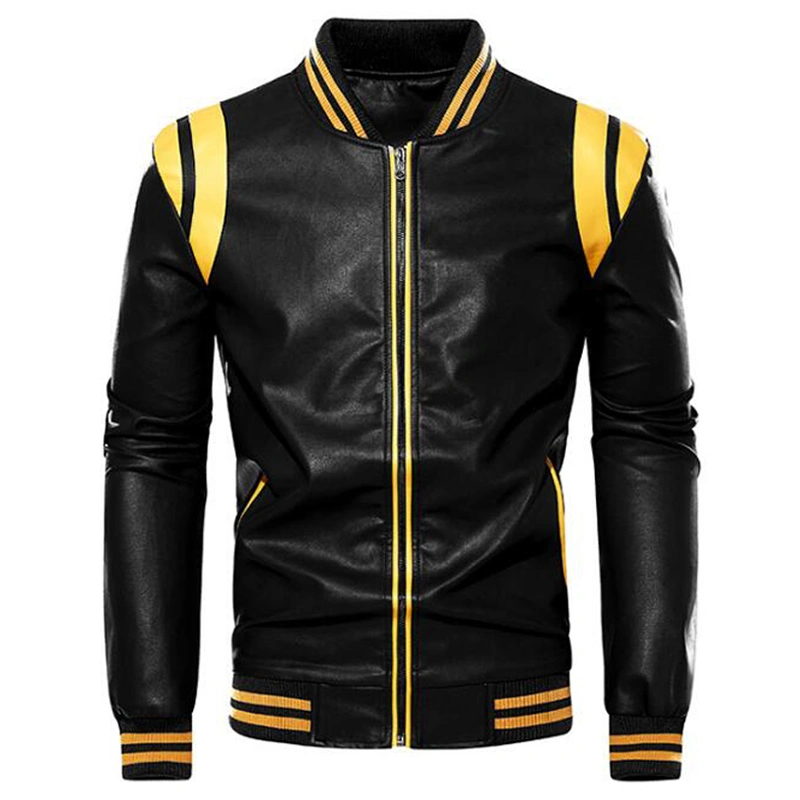 Men's And Women's Same Style Plus Velvet Light Board Public Version Jacket