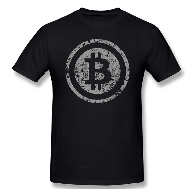 Fashion Offerts Clothes Design Bitcoin Funny Dogecoin