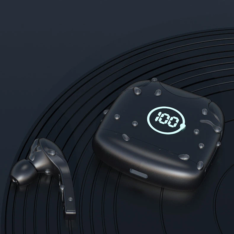Bluetooth Headset Wireless In Ear Sports