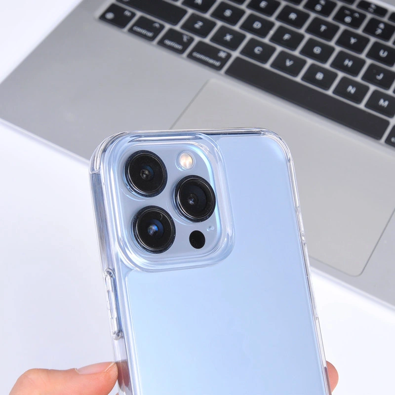 Fine Frosted Fog Anti-hand Sweat Anti-fingerprint Mobile Phone Case