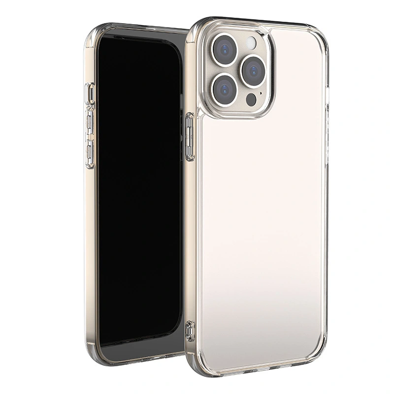 Fine Frosted Fog Anti-hand Sweat Anti-fingerprint Mobile Phone Case