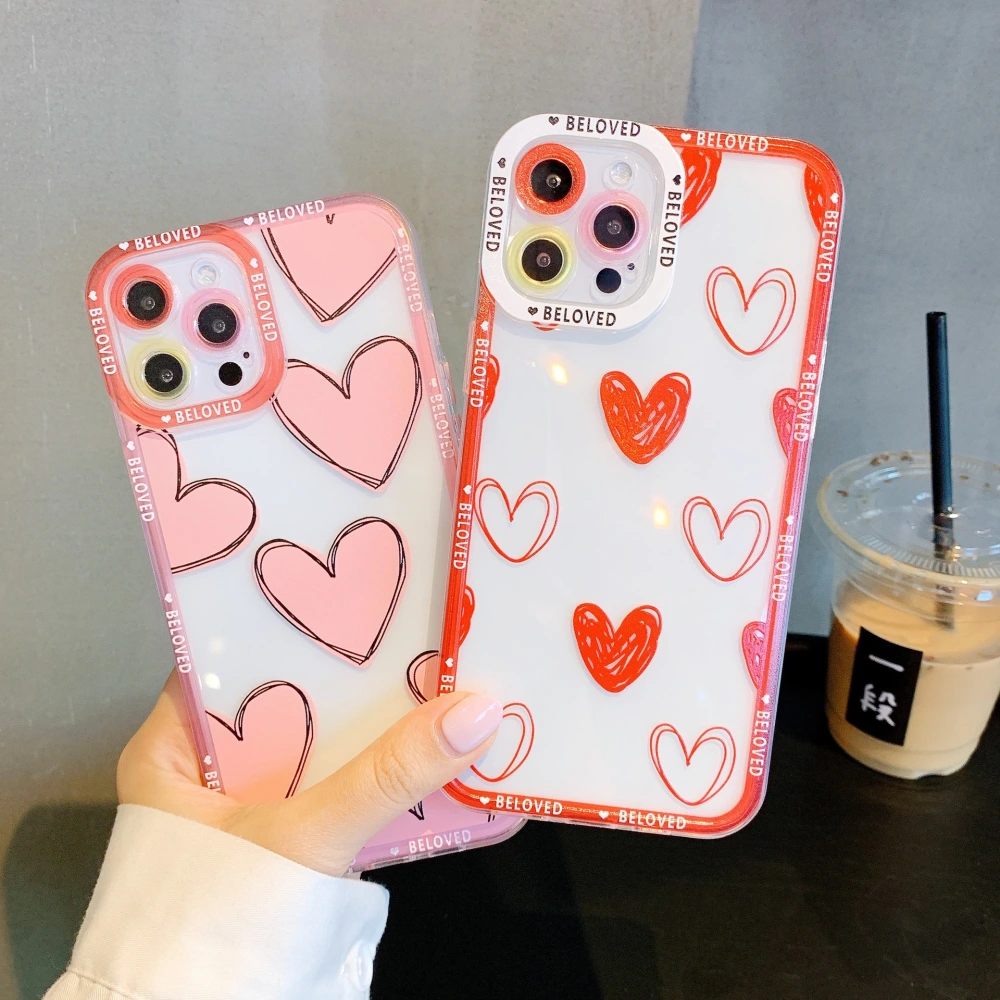 Love Is Suitable For  Mobile Phone Case