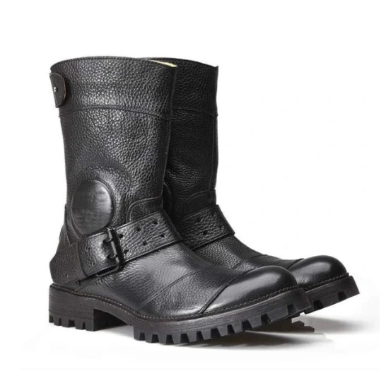Boys casual men's boots