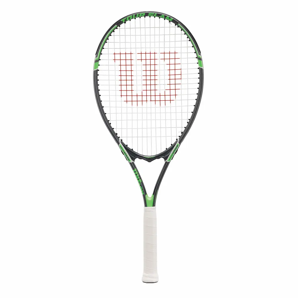 WILSON Tour Slam Adult Recreational Tennis Rackets