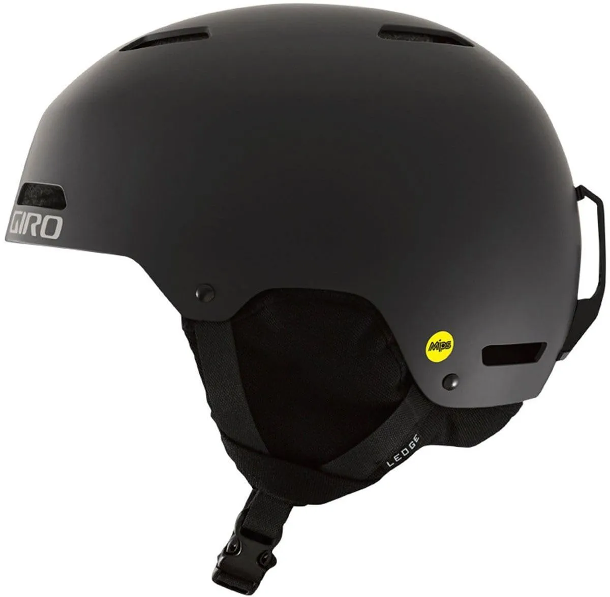 Giro Ledge MIPS Ski Helmet - Snowboard Helmet for Men, Women & Youth