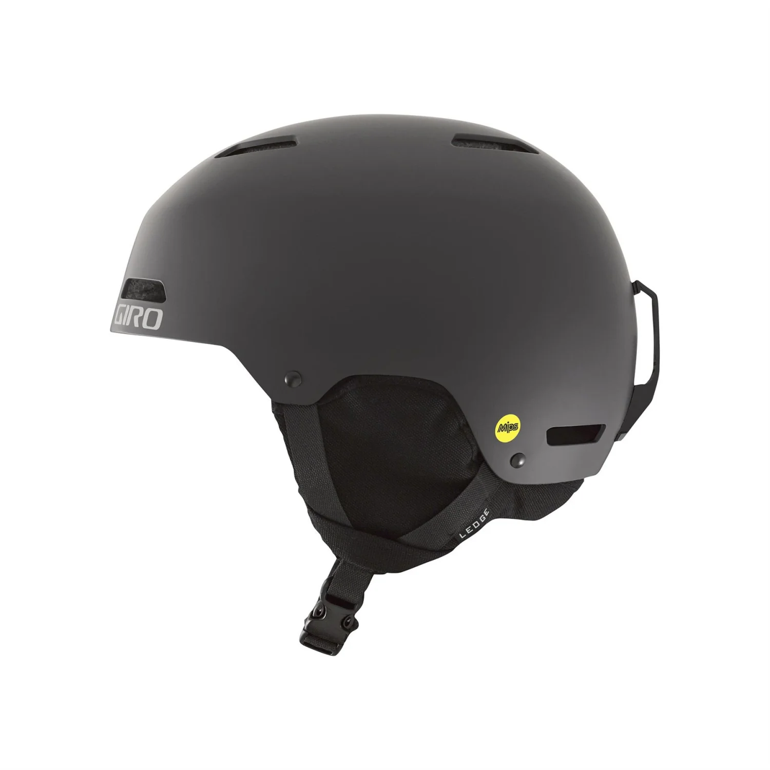 Giro Ledge MIPS Ski Helmet - Snowboard Helmet for Men, Women & Youth