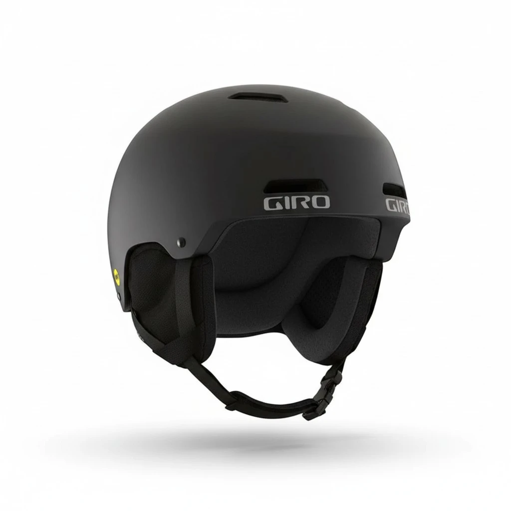 Giro Ledge MIPS Ski Helmet - Snowboard Helmet for Men, Women & Youth
