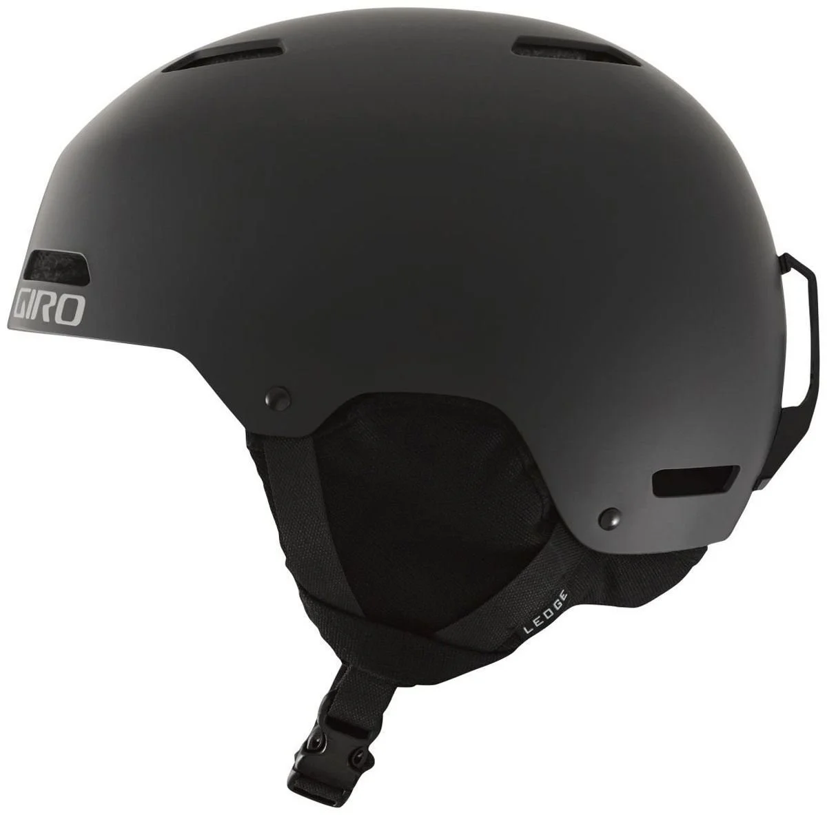 Giro Ledge Ski Helmet - Snowboard Helmet for Men, Women & Youth