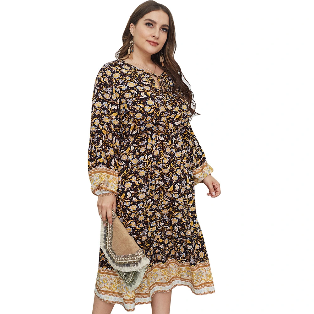 New Arrival Dresses Spring And Summer 