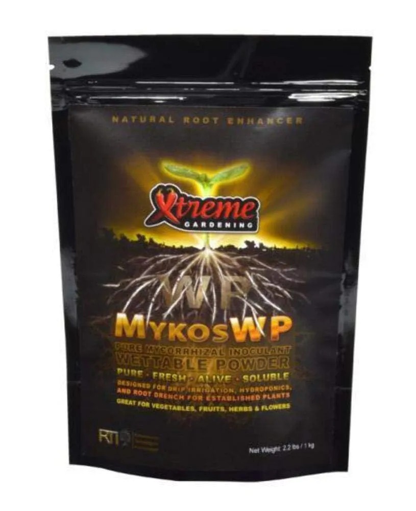 Xtreme Gardening RTI RT4402 Mykos, 2.2-Pound Bag