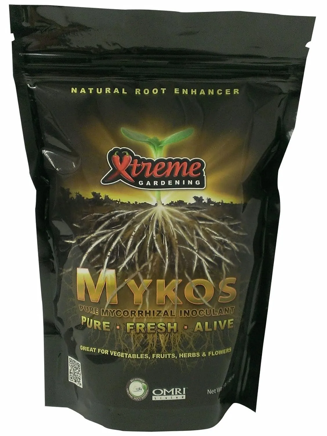 Xtreme Gardening RTI RT4402 Mykos, 2.2-Pound Bag
