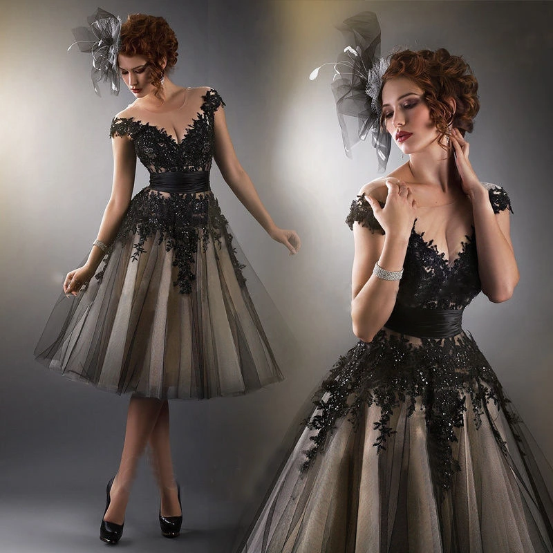V-neck Sexy Elegant Queen Net Tulle Tutu Skirt