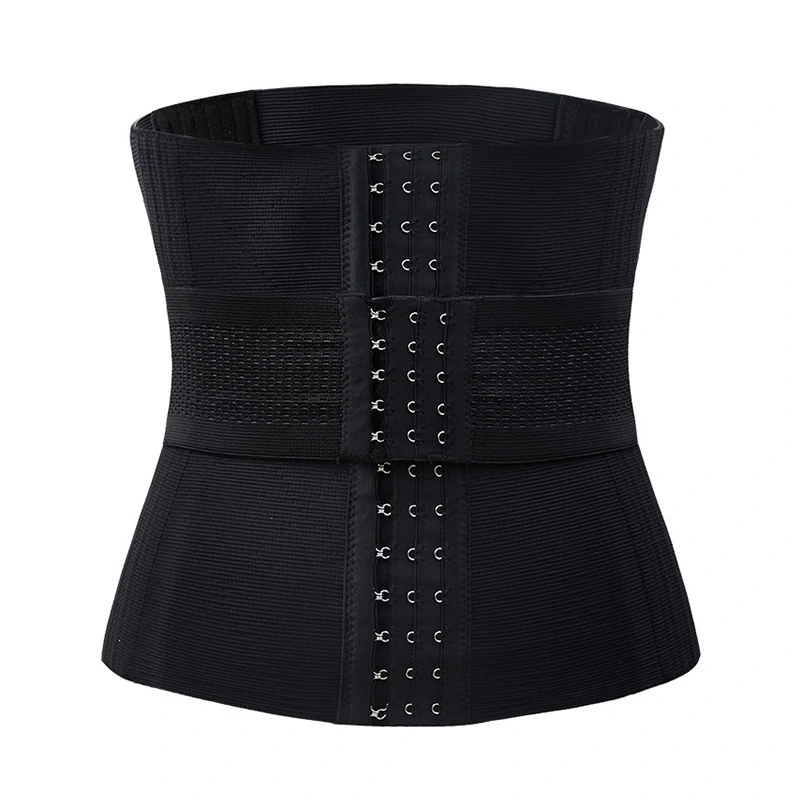Breathable High Waist Waist Shaping