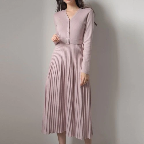 Autumn And Winter Korean Style Women's Belt Belt