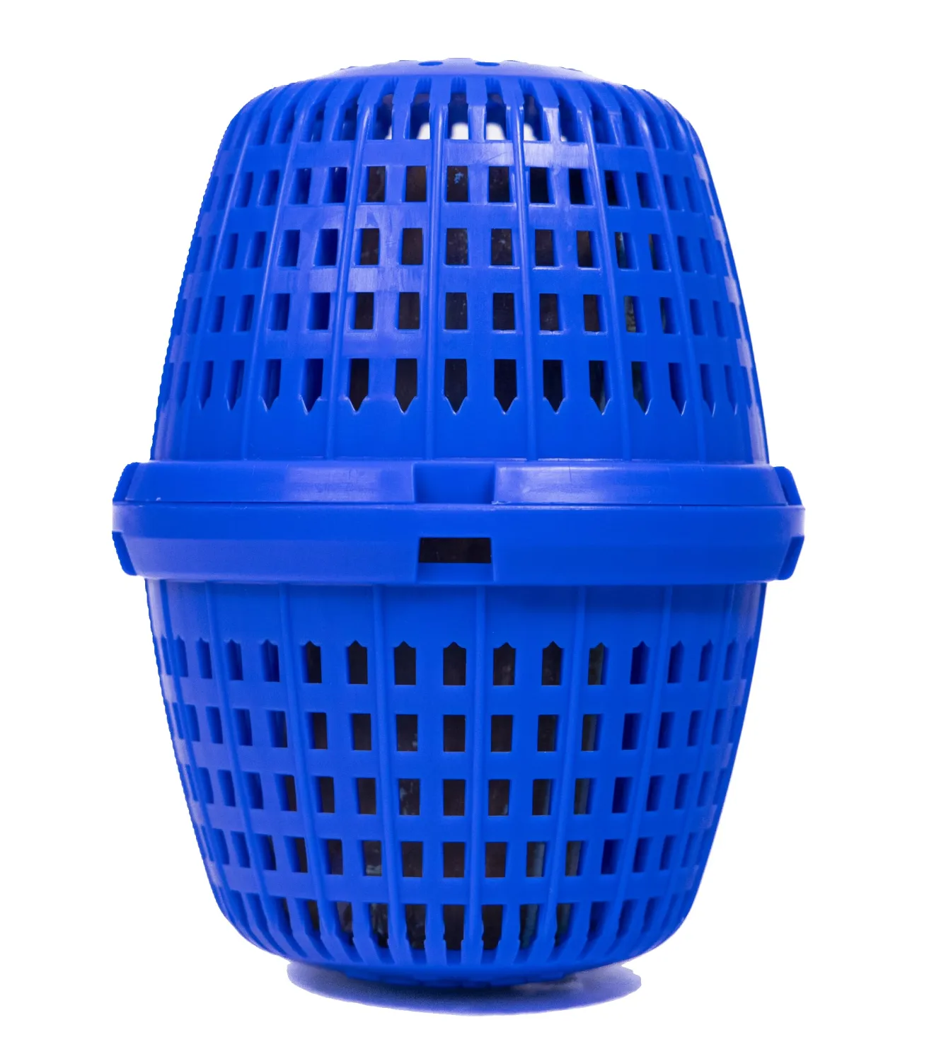 Pool RX 101001 6 Month Algaecide Blue Treats 7.5k-20k gallons, Single, Unit