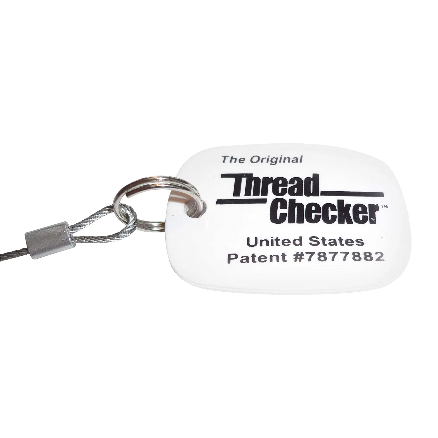 SWTC-26 Nut & Bolt, Inch & Metric, Original Version