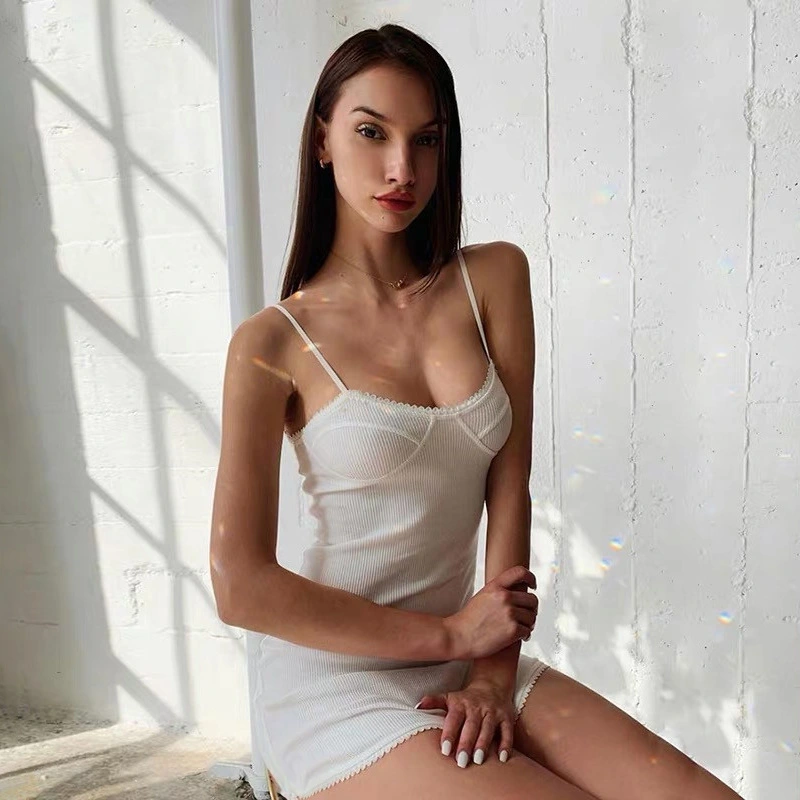 Sling bag hip dress