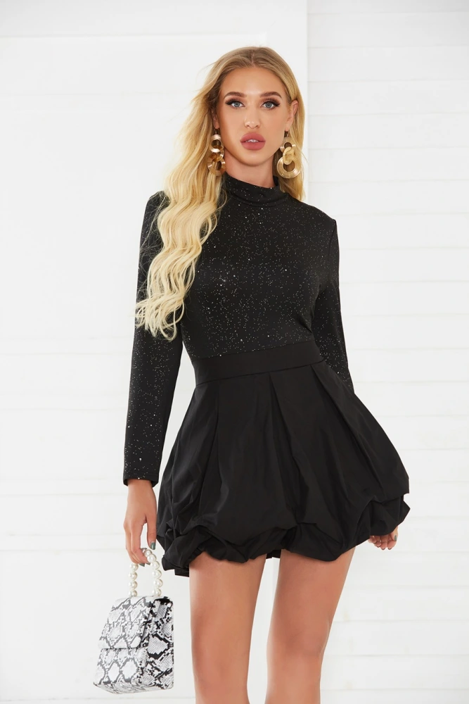 Short dress dress