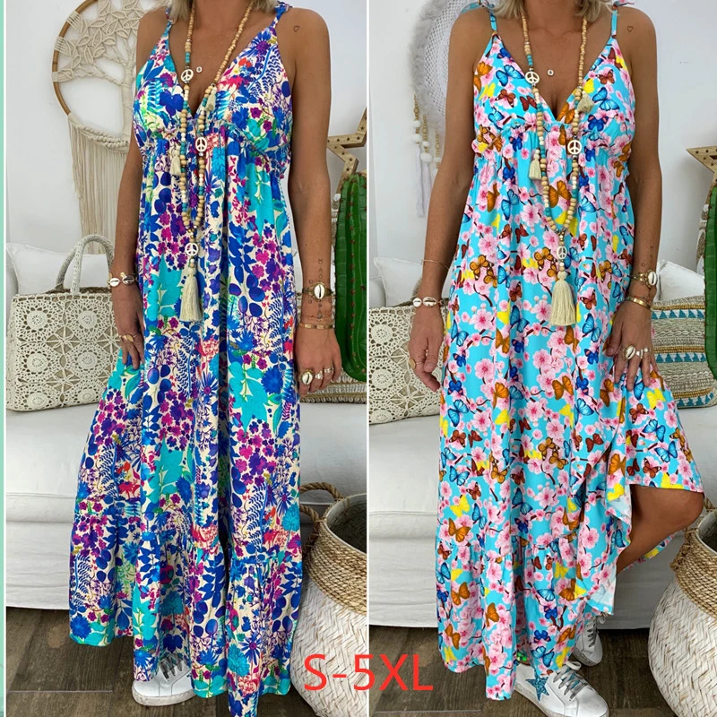 Slim slim mid-length dress