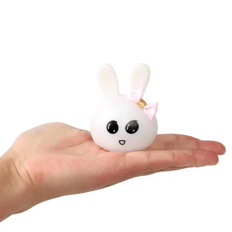 Elementary School Kindergarten Tanabata Gift Cute Rabbit Night Light