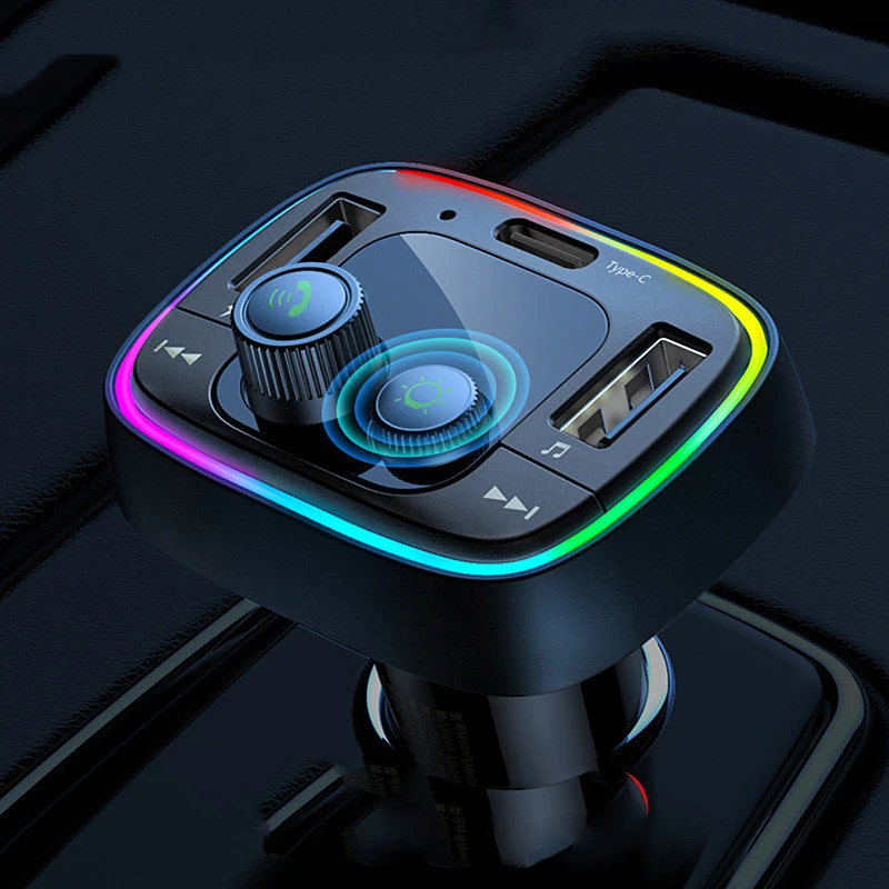 Bluetooth Receiver Lossless High-Quality Car Universal Player