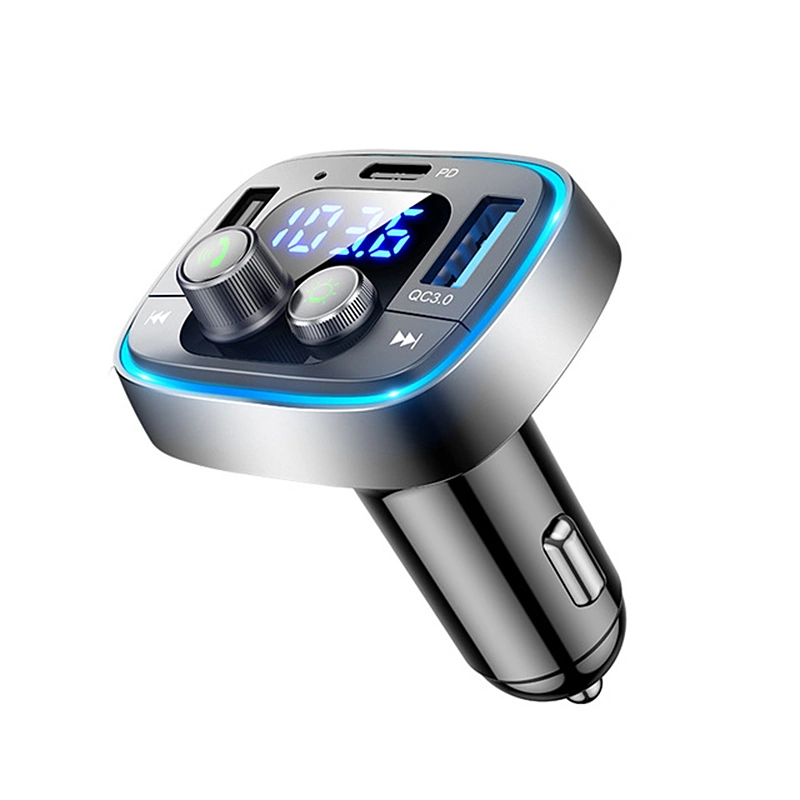 Bluetooth Receiver Lossless High-Quality Car Universal Player