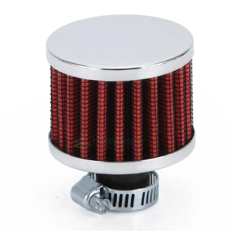 Niversal  Car Air Filter for Motorcycle Cold Air Intake