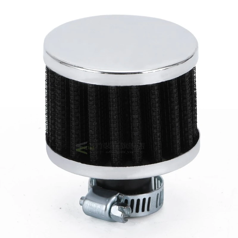 Niversal  Car Air Filter for Motorcycle Cold Air Intake