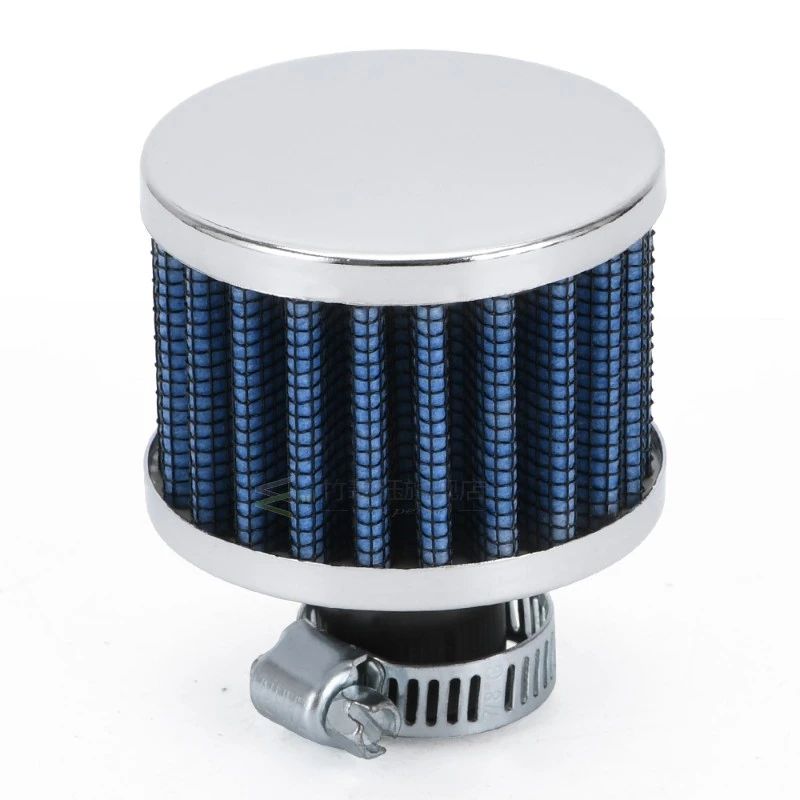 Niversal  Car Air Filter for Motorcycle Cold Air Intake