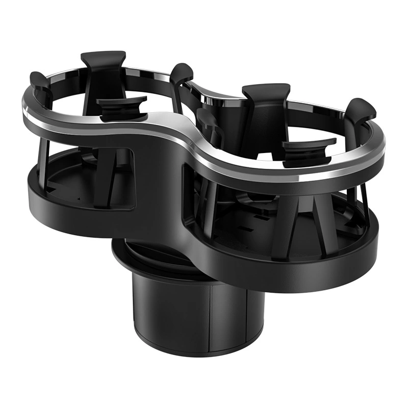 Multifunctional Vehicle Water Cup Holder