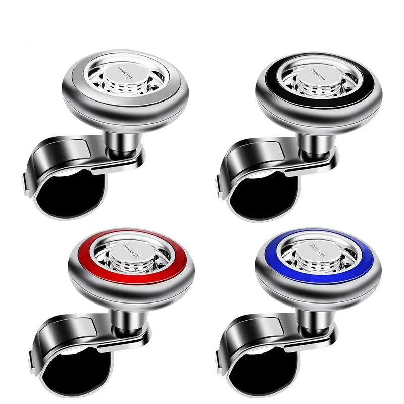 Power steering ball for car