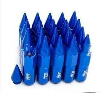 Extended bullet nut