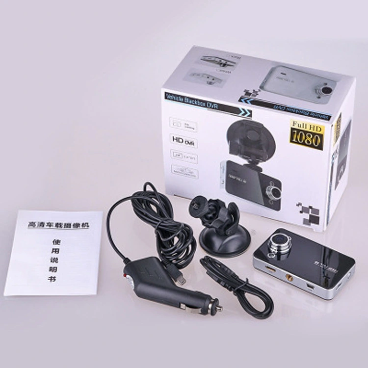 Hidden suction cup HD car