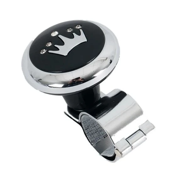Steering Wheel Spinner