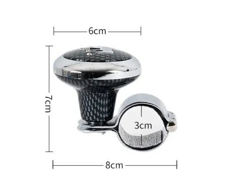 Steering Wheel Spinner