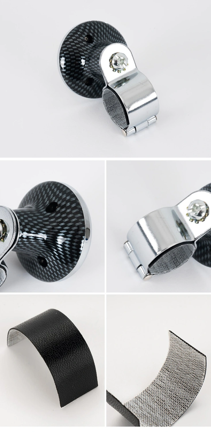 Steering Wheel Spinner
