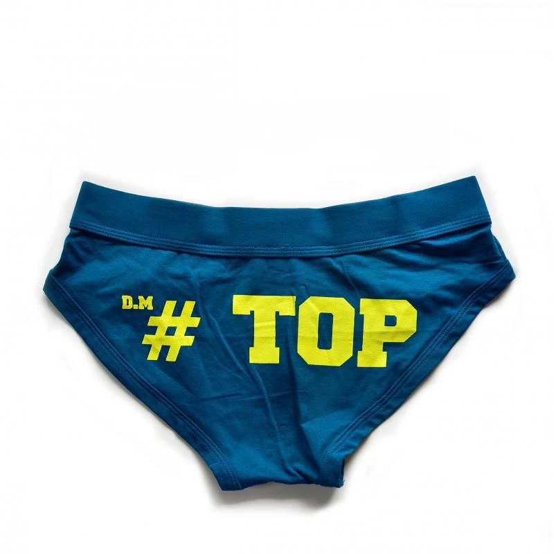 Fashionable men's underwear