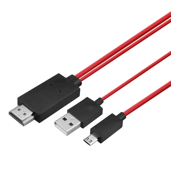 HDMI Video Converter