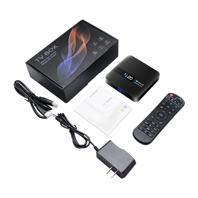 Android Smart Network Set-Top Box