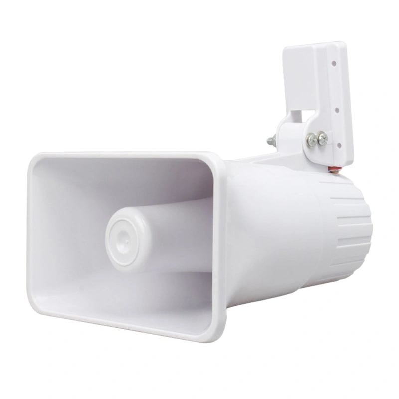 150db High-Power Siren Alarm Horn