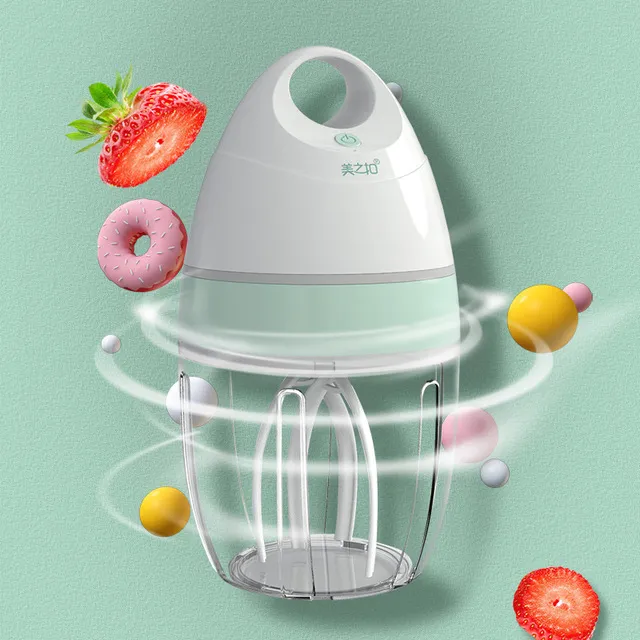 Automatic whisk cream cake mixer egg whisk machine