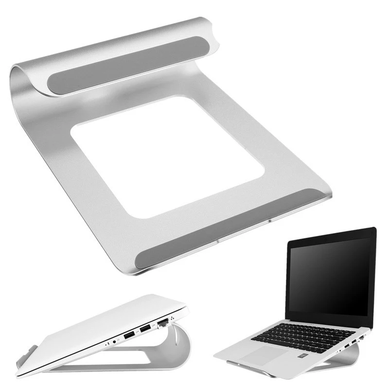 Aluminum Alloy Notebook Radiator Bracket