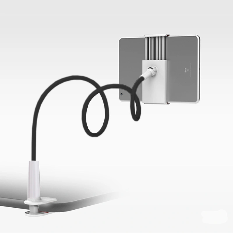 Compatible with Apple, Ipad Spiral Mobile Phone Lazy Bracket Tablet