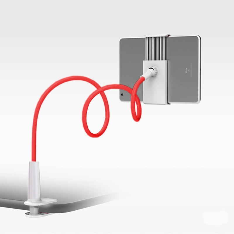 Compatible with Apple, Ipad Spiral Mobile Phone Lazy Bracket Tablet