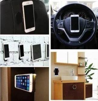 Multifunctional Gel Pads