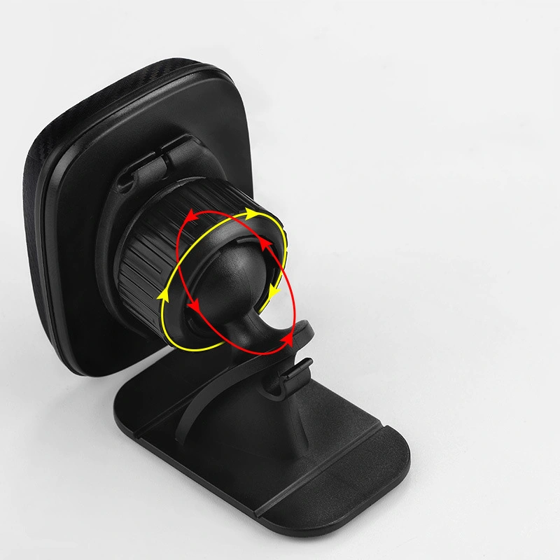 Multifunctional Mobile Phone Magnetic Support
