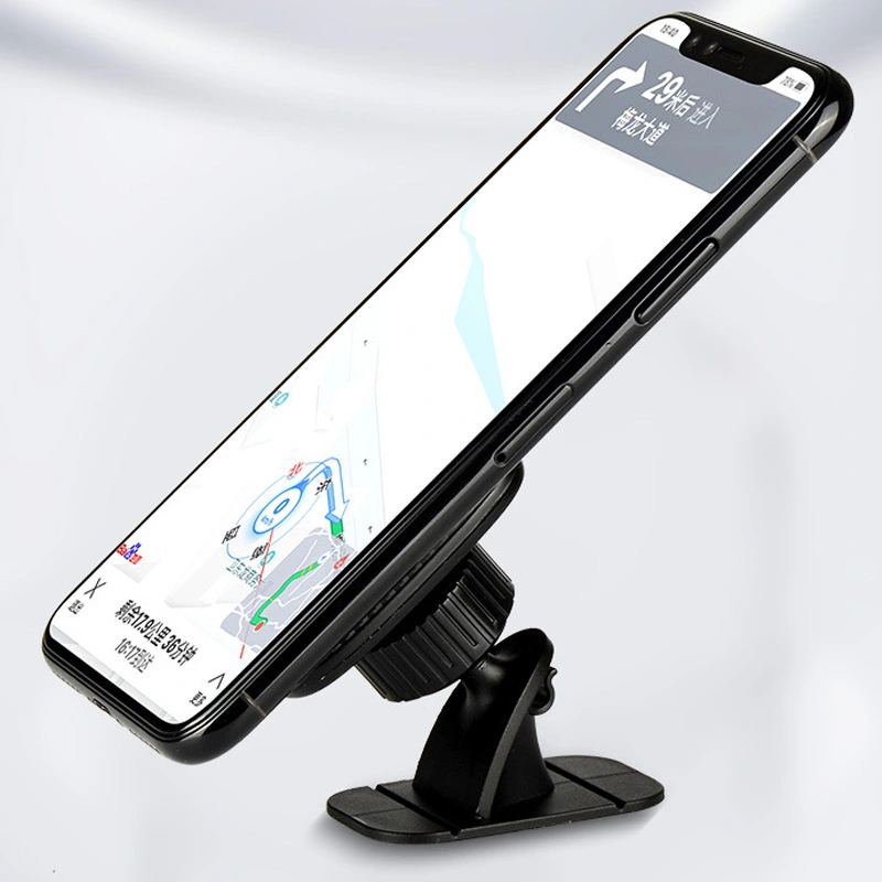 Multifunctional Mobile Phone Magnetic Support