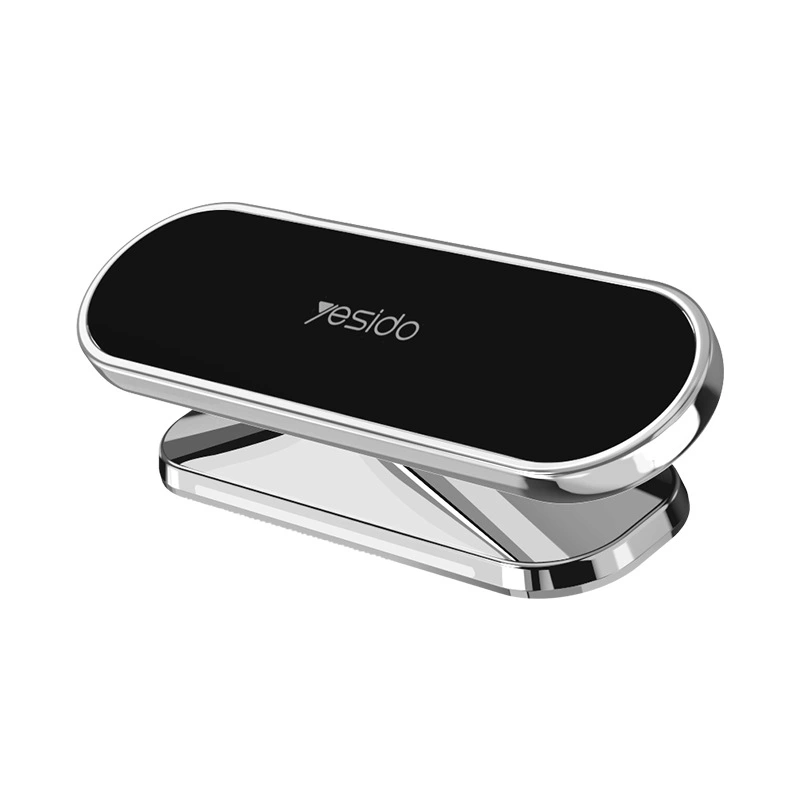 Mobile Phone Zinc Alloy Holder Magnet Mini Strong Magnetic Holder