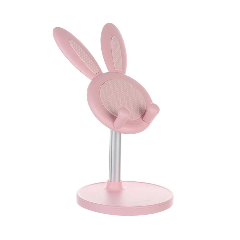 Mobile Phone Desktop Stand Adjustable Lifting Telescopic Portable Stand Lazy Mobile Phone Stand
